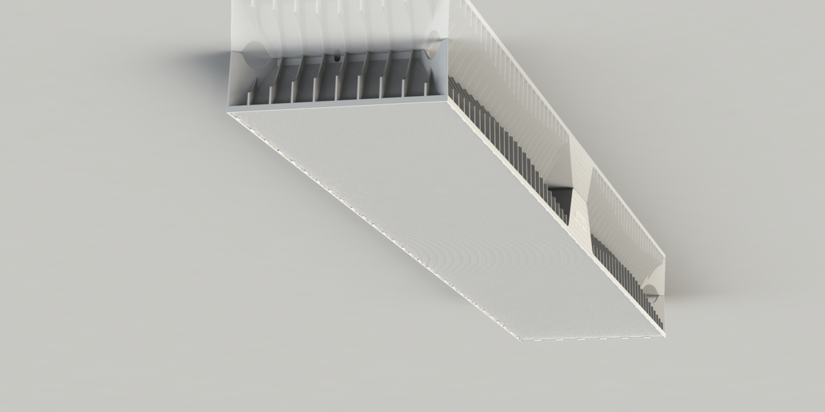 L-school 55/50/Д/940/02/Т2/220AC/Standart IP20 Em