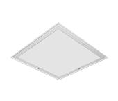 Светильник светодиодный ДВО15-65-002 WP 840 Ардатов 1116465002