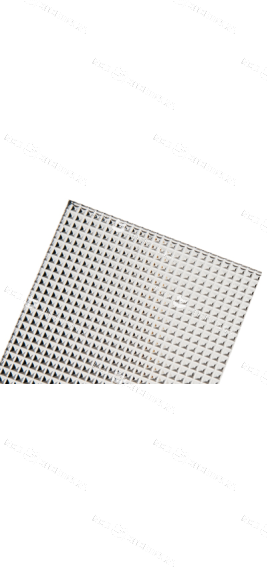 Рассеиватель микропризма для GR070/N 585*585 (580*580 мм) 2 шт в упаковке