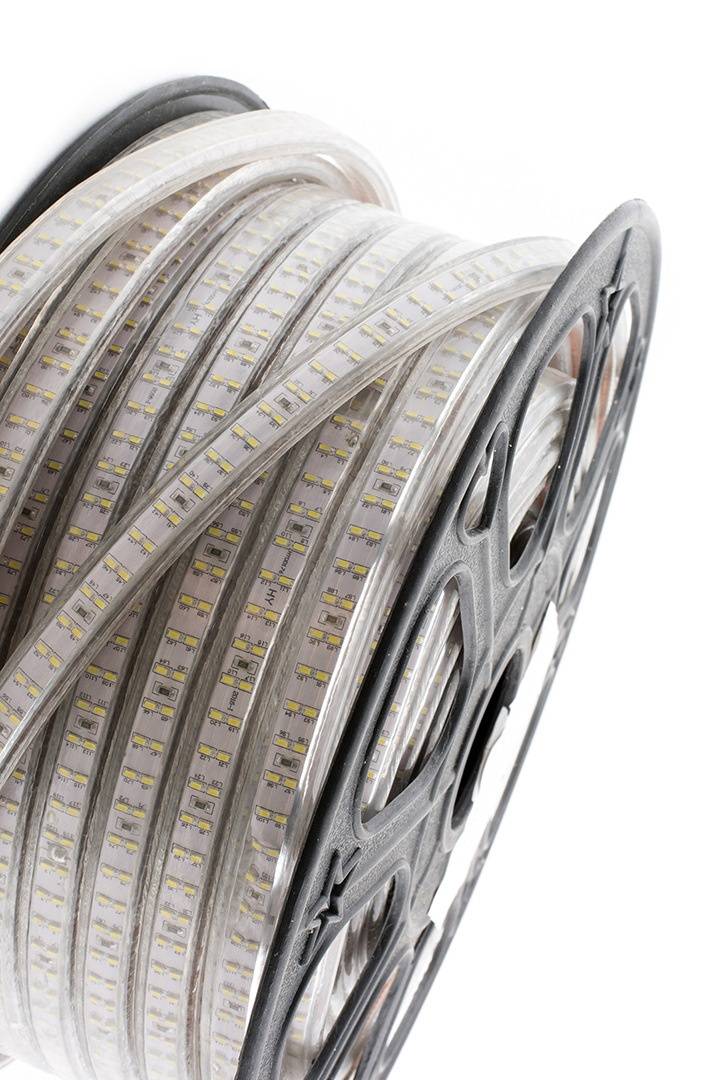 Лента светодиодная 220В LT4240