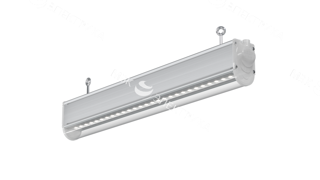 Светильник L-trade II 45/37/ГСП-II/4.0K/01/IKVI-32/220AC IP66 подвесное крепление LEDEL LTR2EL00040