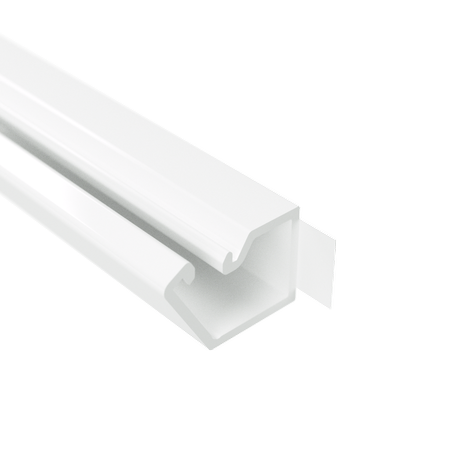 Наконечник медно-алюминиевый DTL(ТАМ)-150мм IEK UNP31-150-17-15