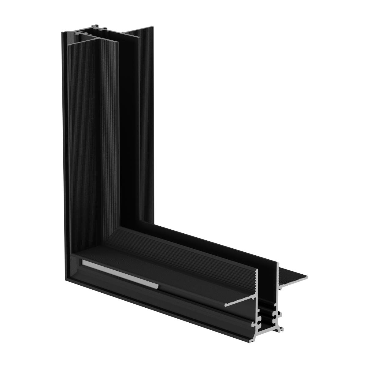 Коннектор для низковольтного трека SY mini