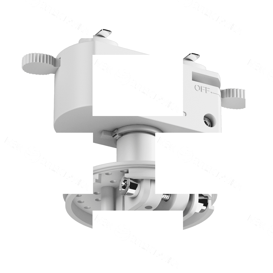 Крепление VILLY M2