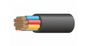 КГВВнг(А)-LS 5х0,75-0,66