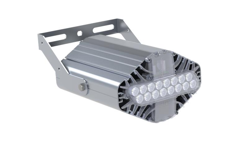 L-lego II 30 banner/24/Д/5,0K/L210/01/IKIX-61/220AC IP66