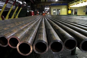 Труба сварная вод\газ 32х3,2 