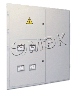 ЩЭ - щит этажный