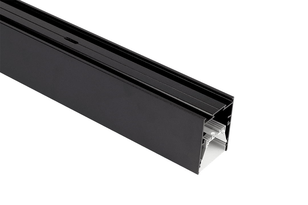 Профиль алюминиевый Lumker L5570