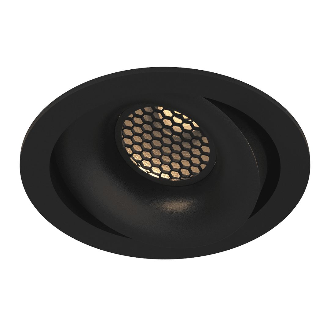 Антибликовая решетка COMBO