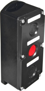 Пост кнопочный ПКЕ 222/3 *