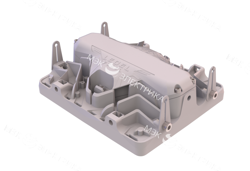 L-pixel 1/50/Г60/750/(R5)/01/MT-KM/I1-D1/220AC IP66 RAL7035