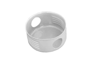 Коробка установочная КУВ-1М металлическая (подразетник) Курган