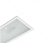 Светильник ЛВО04-2х14-041 PRS RA Ардатов 1070214041