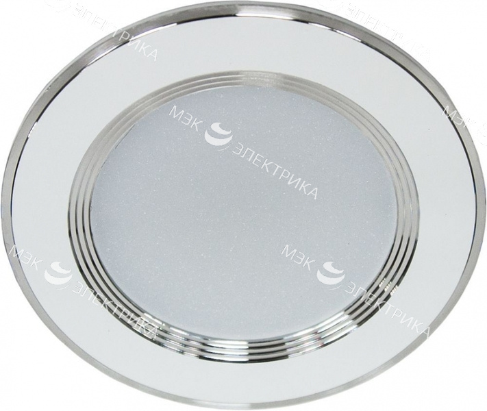 Светильник светодиодный AL527 5W/400Lm/4000K, белый Feron