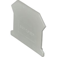 Торцевая крышка G-UT1-2.5/10(T) GREY