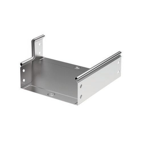 Переходник для лотка RRS левосторонний 300/150 H100 в комплекте с крепеж. эл. DKC 36370K