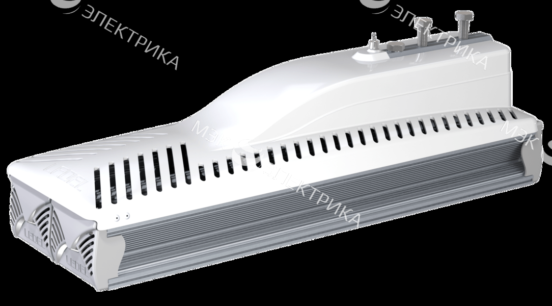 Светильник L-street 48/65/Ш8/5.0K/01/SKII-02/220AC/Premium IP66 консольное крепление LEDEL 302016