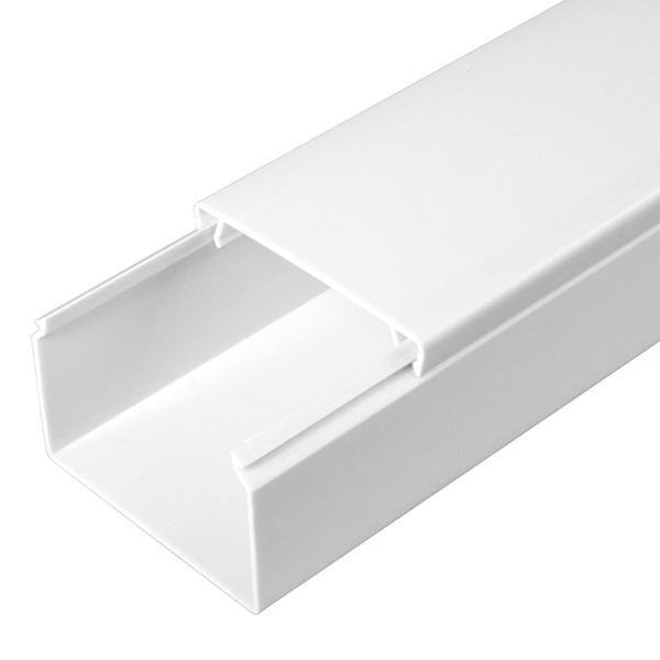 Кабель-канал КЭ 60х40 "Лигран" L-2 м Т (40м)