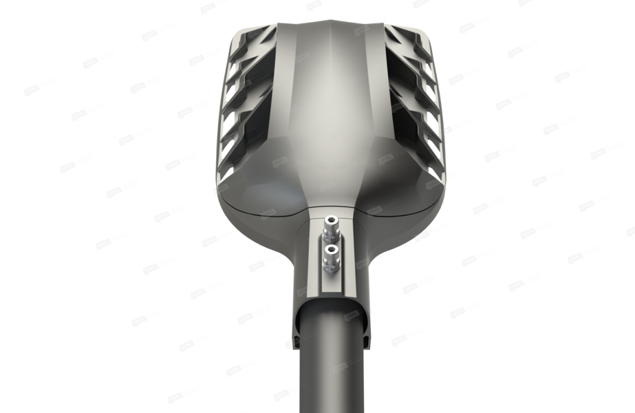 Светильник светодиодный Street X1/M1/30/Ш8M/740/L6/КМ/SKX-01/IP66 LEDEL X30-8415-535-12841