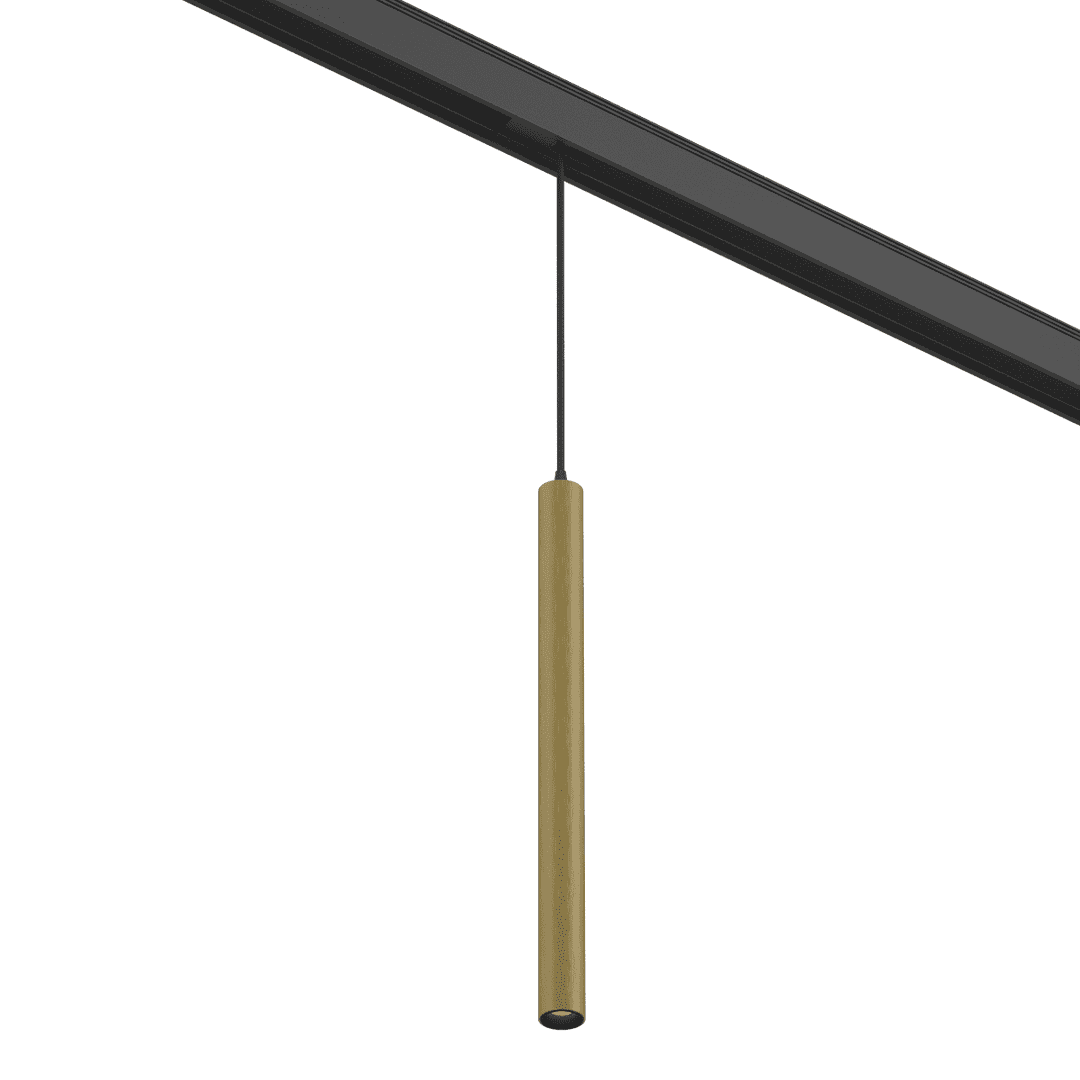 Светильник для низковольтного трека SY