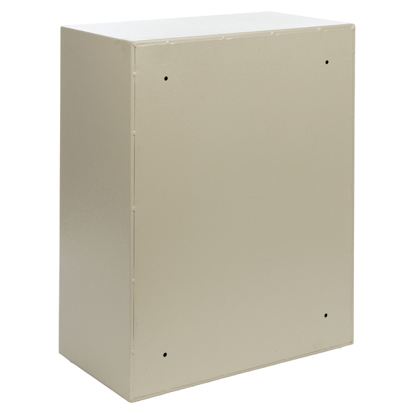 Корпус монтажный металлический (500х400х220) IP31