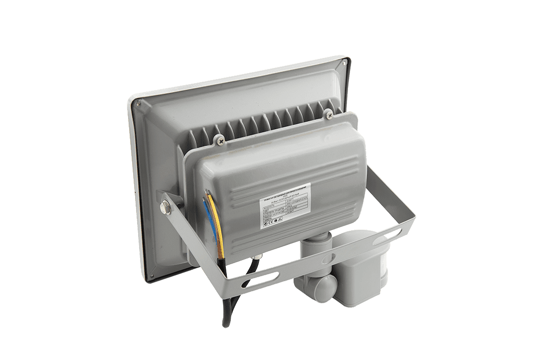 Прожектор светодиодный COB