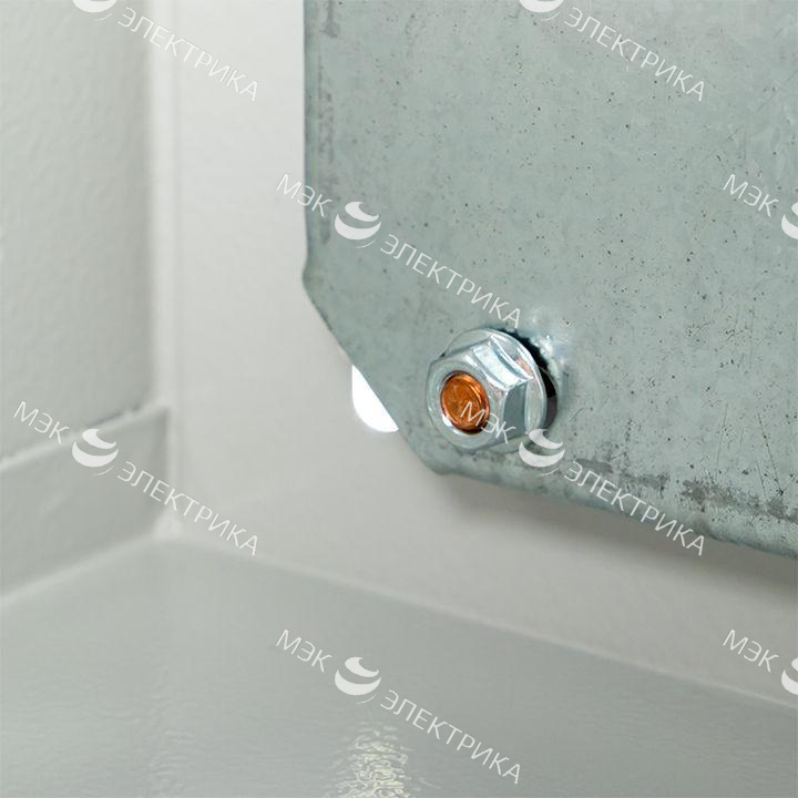 Щит ЩМП-50.40.22 (ЩРНМ-2) IP31 Basic EKF mb22-2-bas