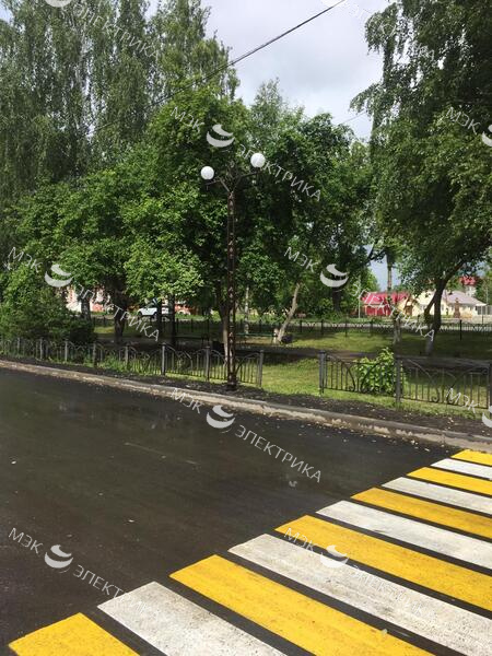 Рассеиватель РПА 85-001 (шар-пластик) зеленый d-150mm