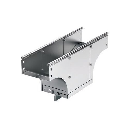 Ответвитель для лотка Т-образ. верт. универс. TDS осн. 150 H80 в комплекте с крепеж. эл. DKC 37163K