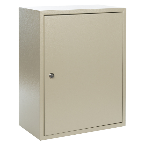 Корпус монтажный металлический (500х400х220) IP31