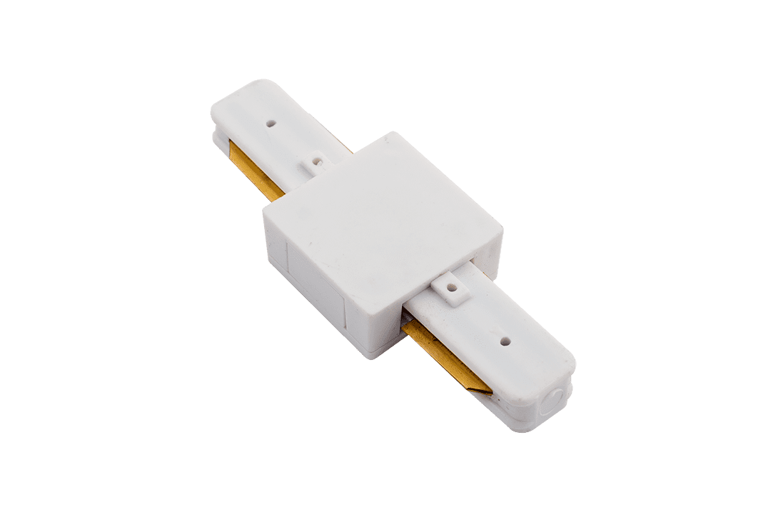 I-Коннектор для однофазного накладного трека