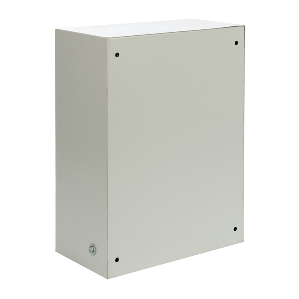 Ящики управления асинхронными двигателями Я5000 500х450х260 IP54