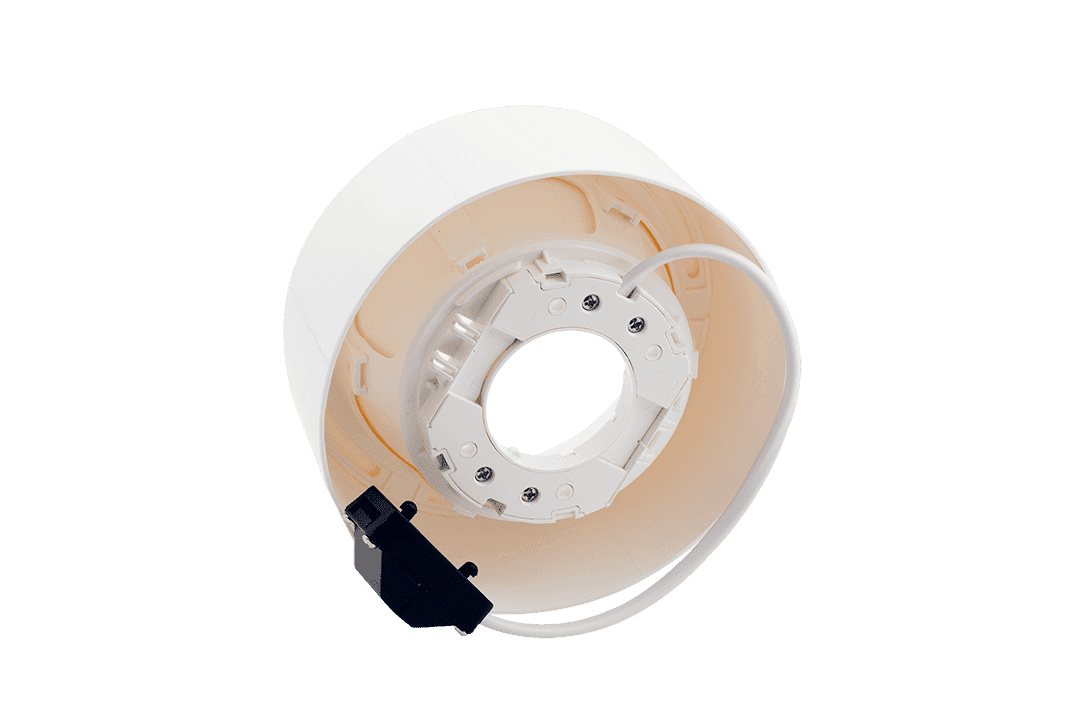 Светильник накладной GX53