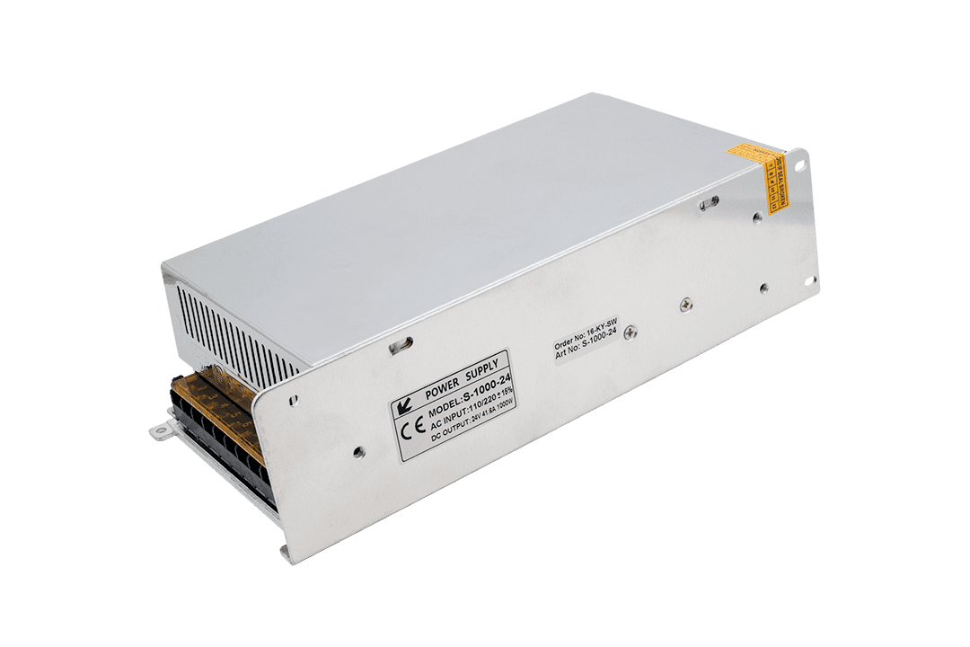 Блок питания S-1000-24