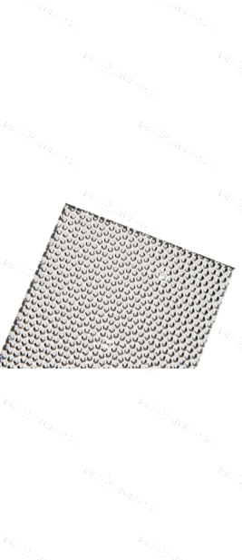 Рассеиватель пин-спот для L-поворота G-ЛАЙН комплект на 1 светильник