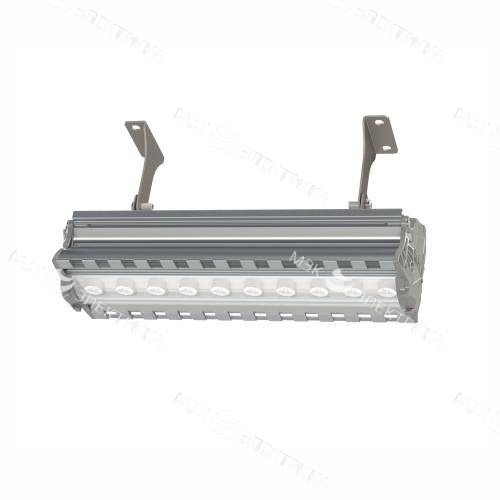 Светильник L-industry 30 Turbine/25/Г60/4.0K/01/IKV-21/220AC IP66 поворотное крепление LEDEL 5211030