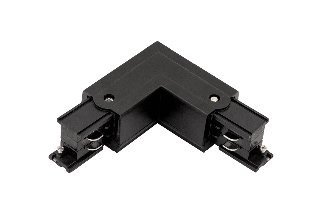 L-коннектор для трехфазного трека