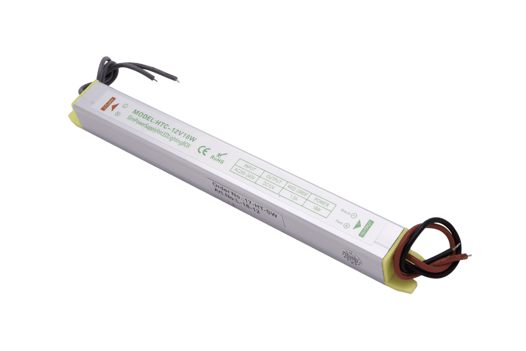 Блок питания L-18-12