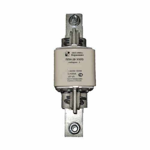 ППН-39 100А габ 3 Корен