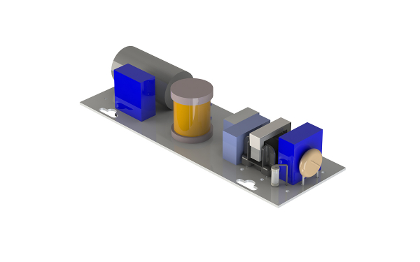 Блок питания 320 Вт