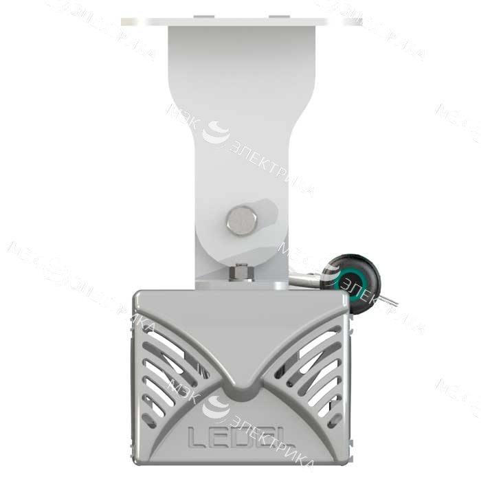 Светильник L-industry NEW 48Т/46/Д/4.0K/03/IKII-22/220AC IP66 поворотное крепление LEDEL 51220460084