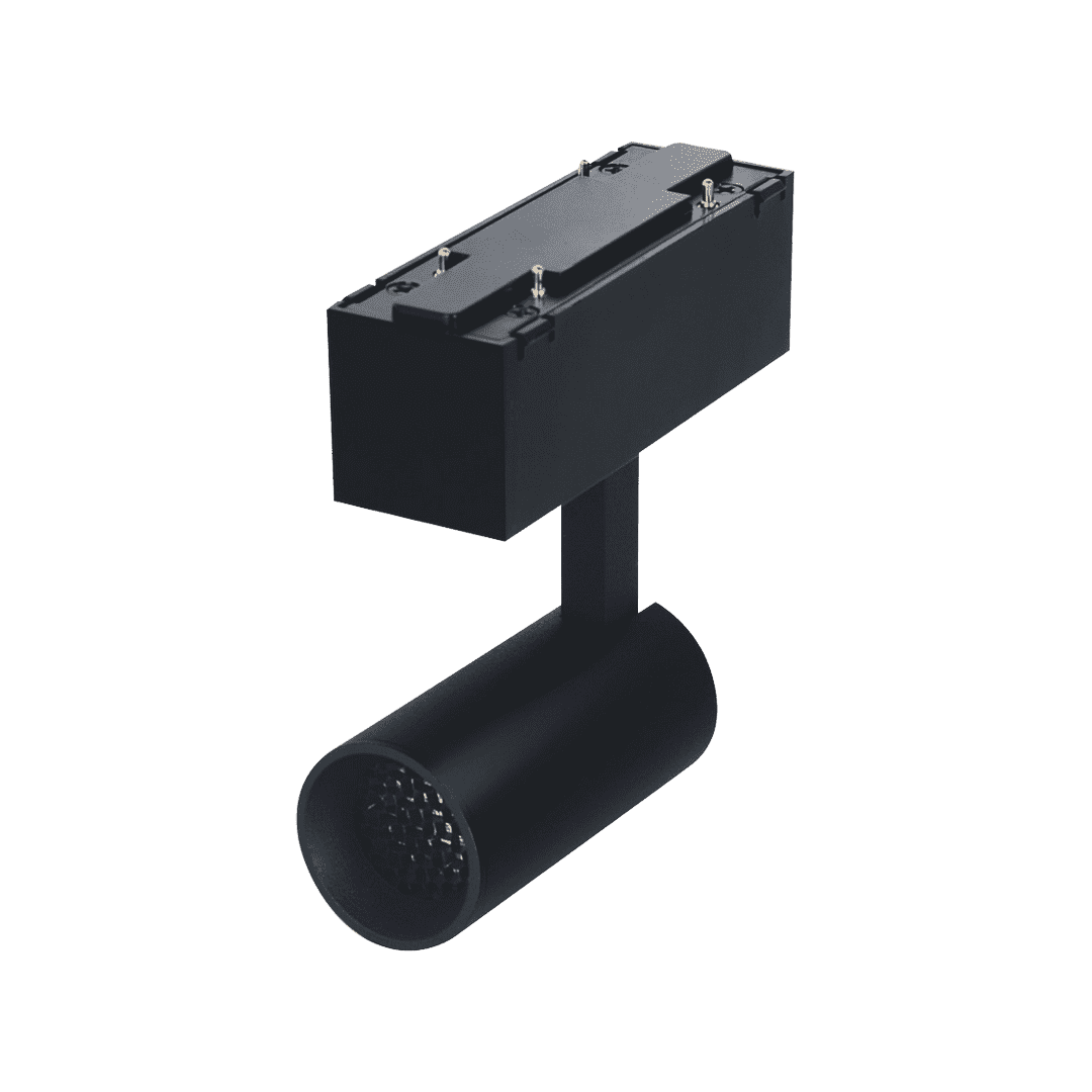 Светильник для низковольтного трека SY