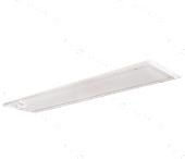 Светильник ЛВО16-2х18-031 LD HF Ардатов 1136218031