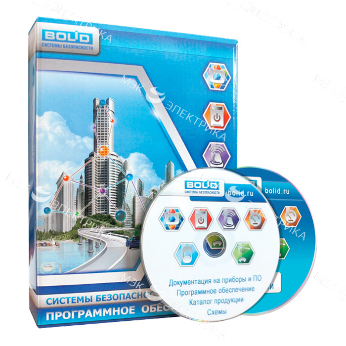 АРМ "Ресурс" плюс 1000, программный модуль