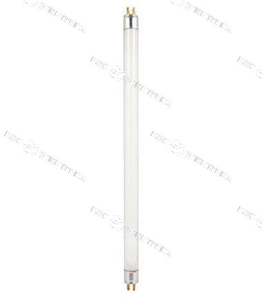 Лампа люминесцентная линейная ЛЛ-16/13 Вт, G5, 4000 К, 517мм IEK