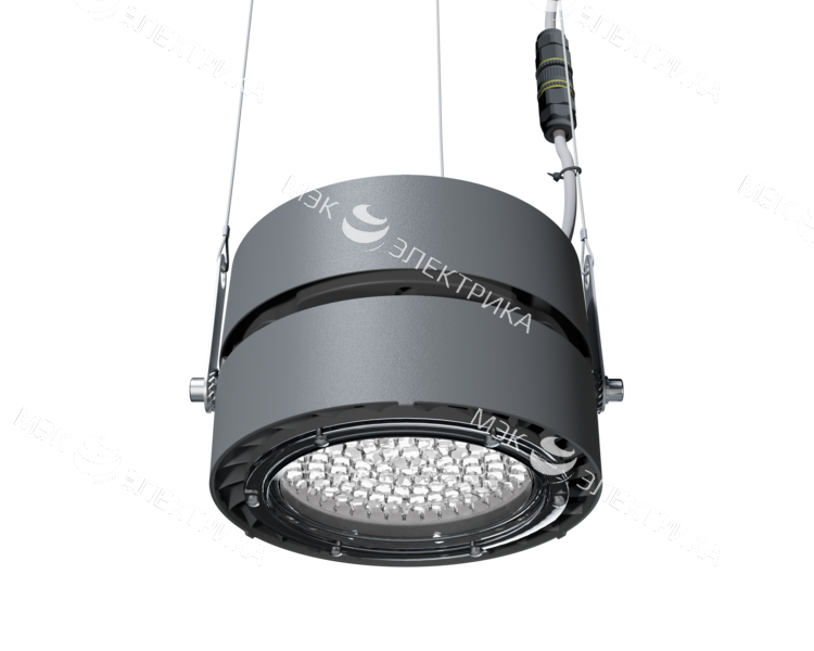 Светильник L-industry II/86/Г30/5,0K/05/IKX-31/220AC IP65