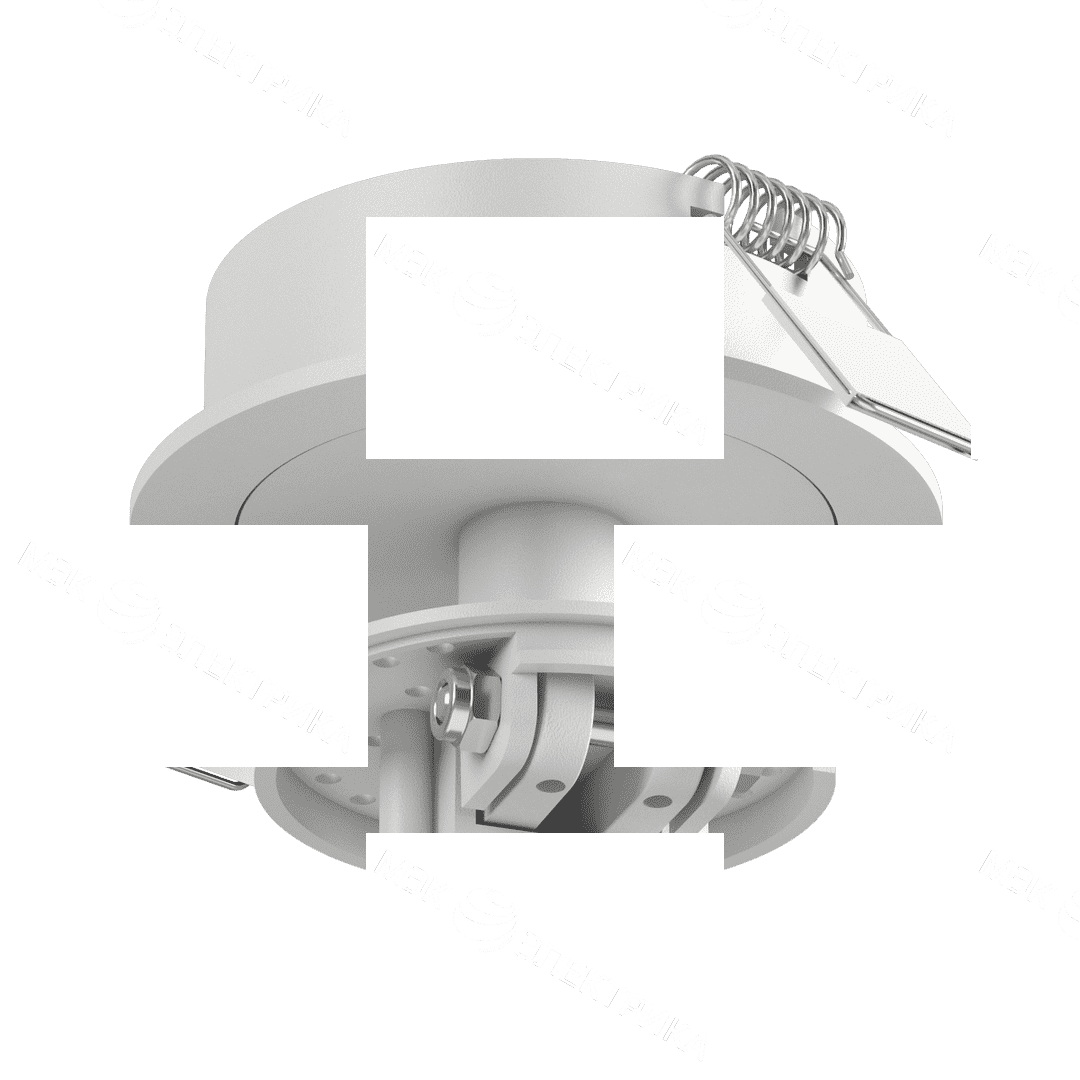 Крепление VILLY M4