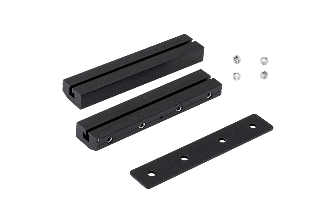 Коннектор для профиля Lumker L9086