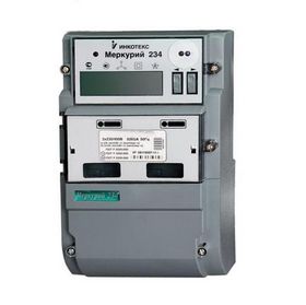 Электросчетчик Меркурий 234 ARTM-03 PB.L2